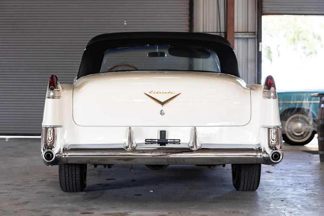 1954 Cadillac Eldorado 2nd Gen - Image 16 of 31