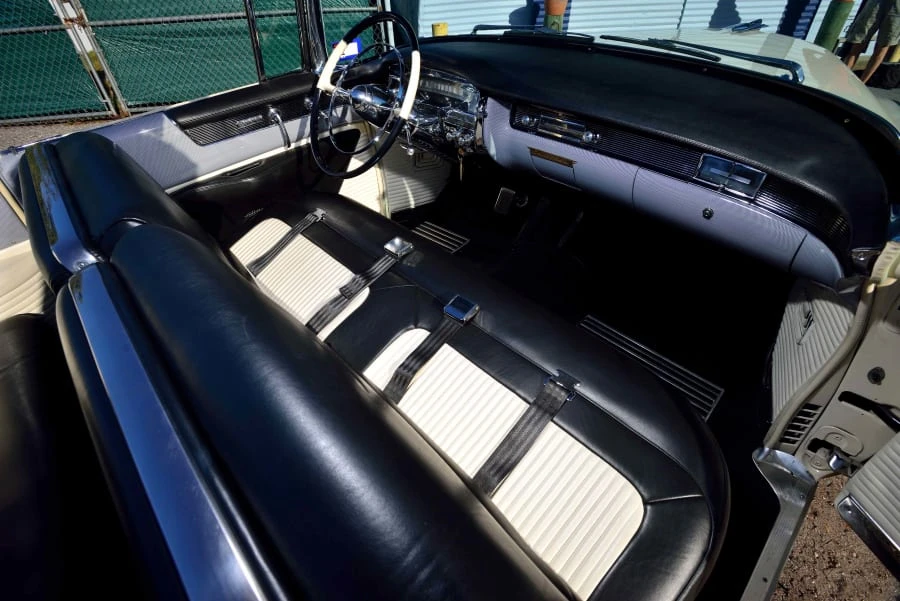 1954 Cadillac Eldorado 2nd Gen - Image 5 of 12