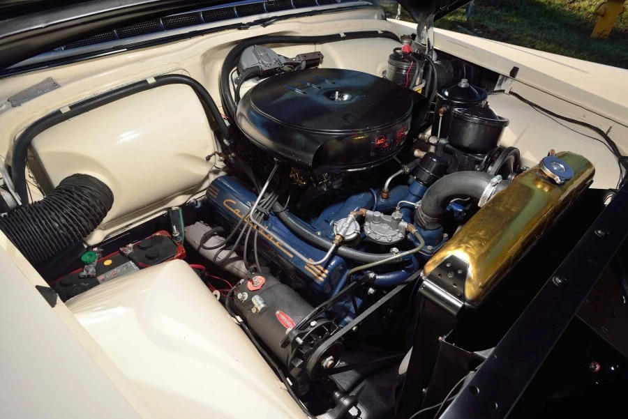 1954 Cadillac Eldorado 2nd Gen - Image 7 of 12