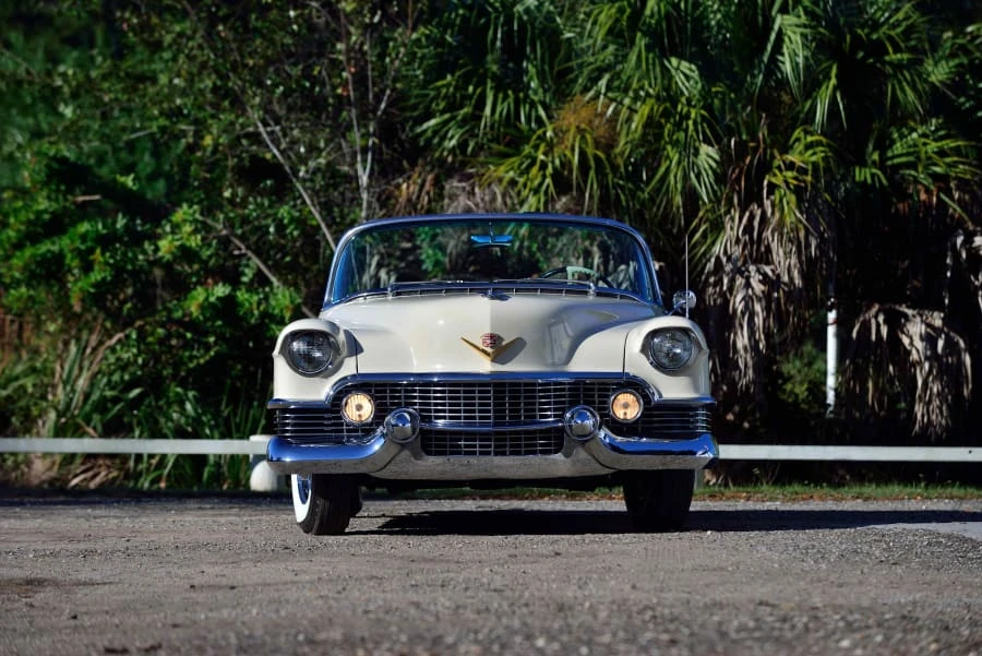 1954 Cadillac Eldorado 2nd Gen - Image 10 of 12