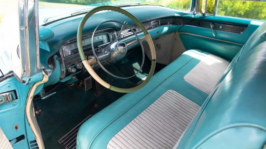 1954 Cadillac Eldorado 2nd Gen - Image 4 of 13