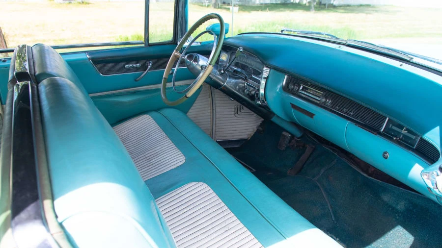 1954 Cadillac Eldorado 2nd Gen - Image 5 of 13
