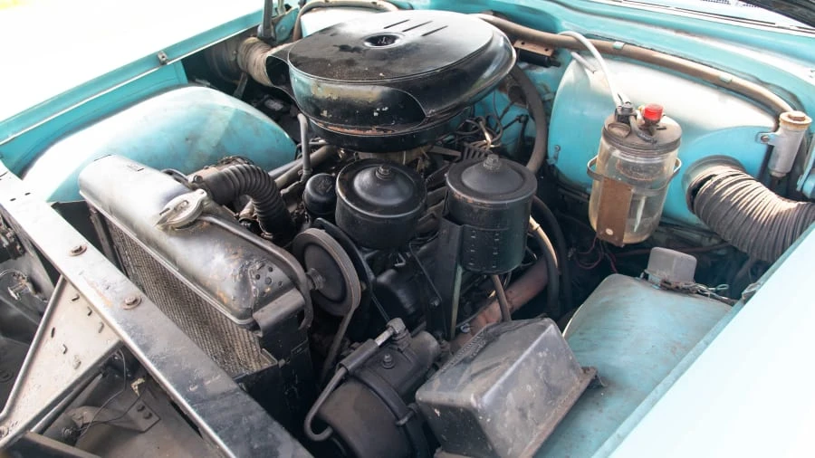 1954 Cadillac Eldorado 2nd Gen - Image 6 of 13