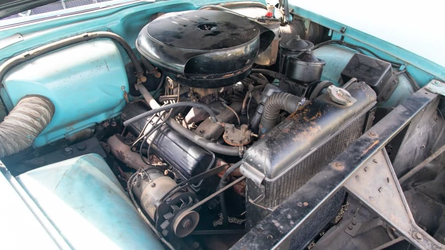 1954 Cadillac Eldorado 2nd Gen - Image 7 of 13