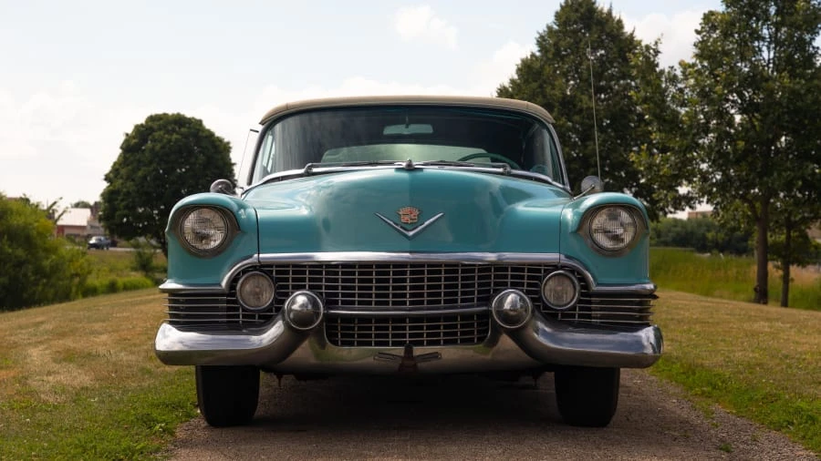 1954 Cadillac Eldorado 2nd Gen - Image 10 of 13