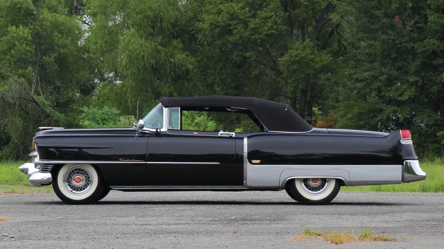 1954 Cadillac Eldorado 2nd Gen - Image 2 of 26