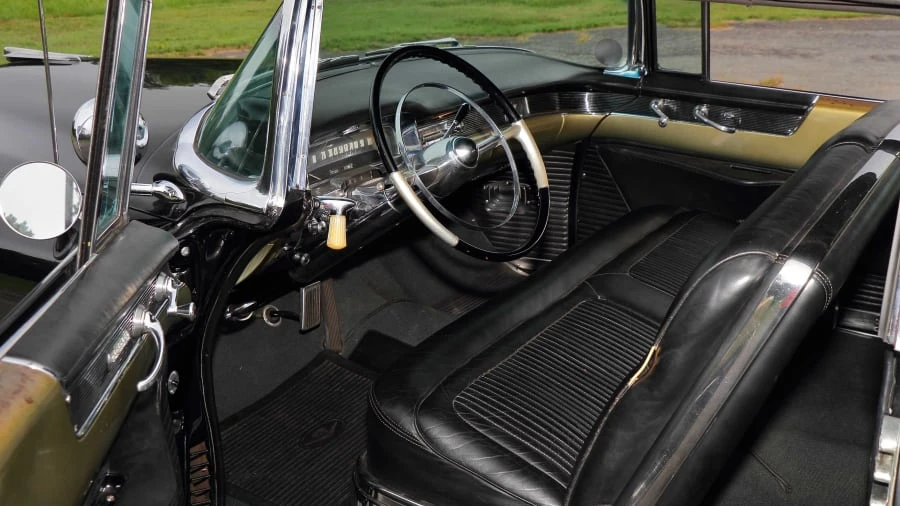 1954 Cadillac Eldorado 2nd Gen - Image 4 of 26