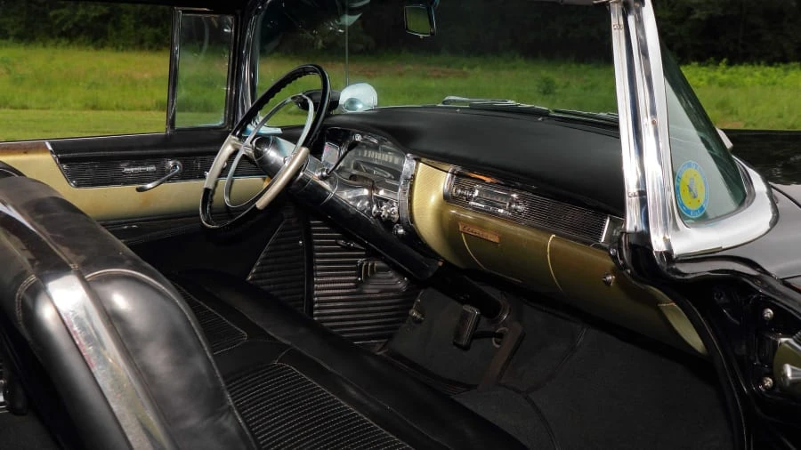 1954 Cadillac Eldorado 2nd Gen - Image 5 of 26