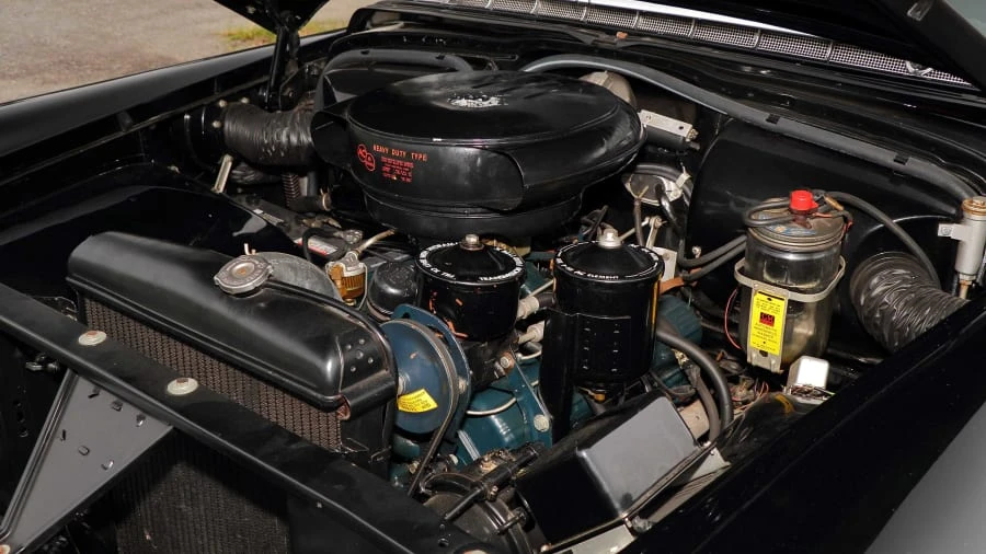 1954 Cadillac Eldorado 2nd Gen - Image 6 of 26