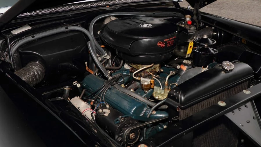1954 Cadillac Eldorado 2nd Gen - Image 7 of 26