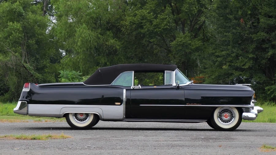 1954 Cadillac Eldorado 2nd Gen - Image 8 of 26