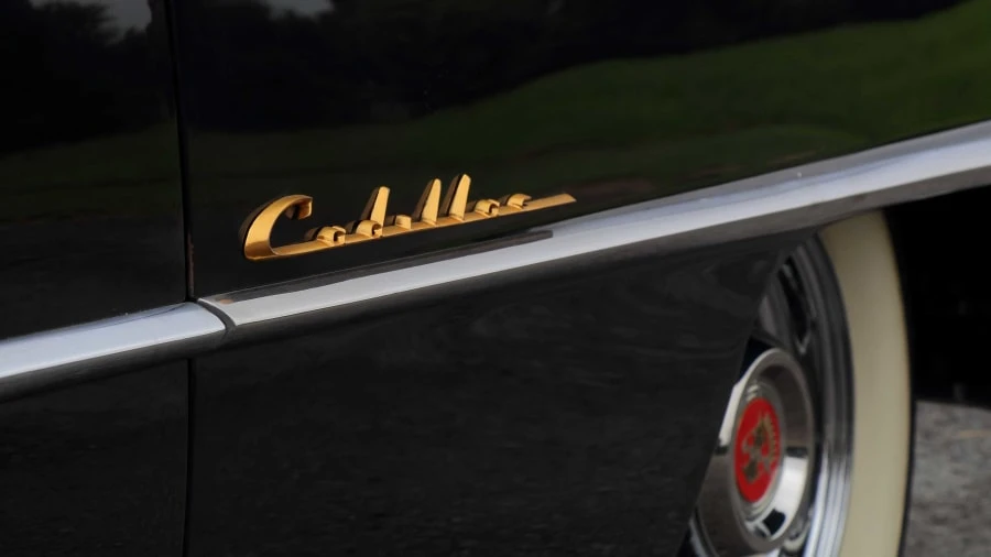 1954 Cadillac Eldorado 2nd Gen - Image 9 of 26