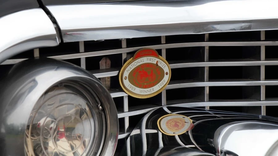 1954 Cadillac Eldorado 2nd Gen - Image 10 of 26