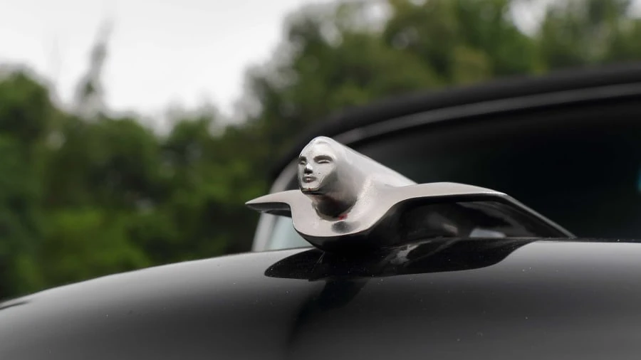 1954 Cadillac Eldorado 2nd Gen - Image 11 of 26