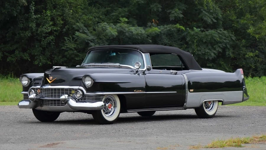 1954 Cadillac Eldorado 2nd Gen - Image 12 of 26
