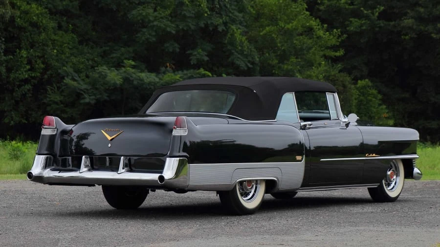 1954 Cadillac Eldorado 2nd Gen - Image 13 of 26