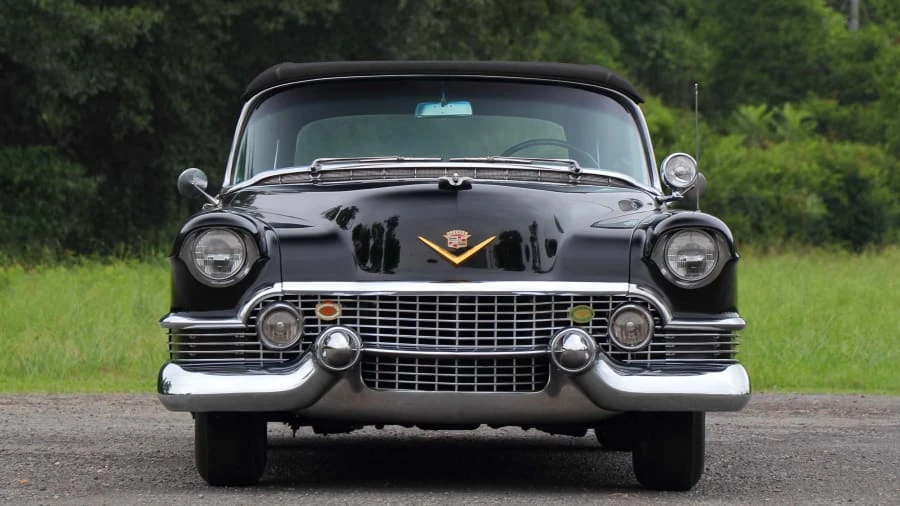 1954 Cadillac Eldorado 2nd Gen - Image 14 of 26