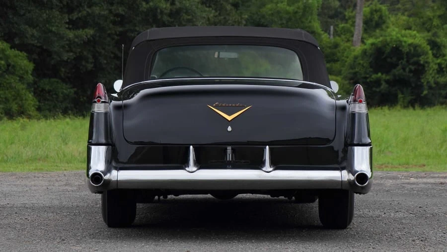 1954 Cadillac Eldorado 2nd Gen - Image 15 of 26