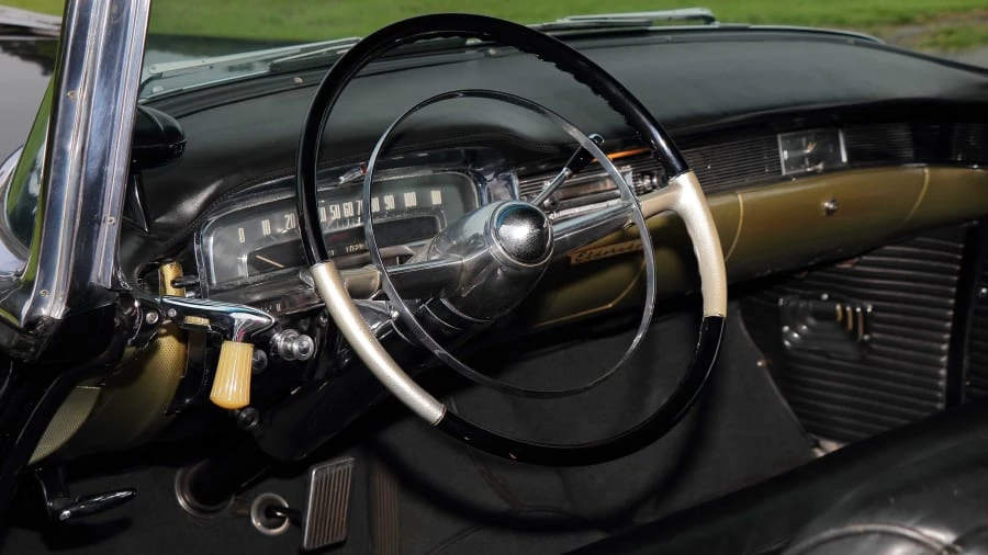 1954 Cadillac Eldorado 2nd Gen - Image 16 of 26