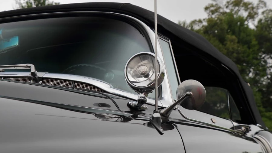 1954 Cadillac Eldorado 2nd Gen - Image 17 of 26