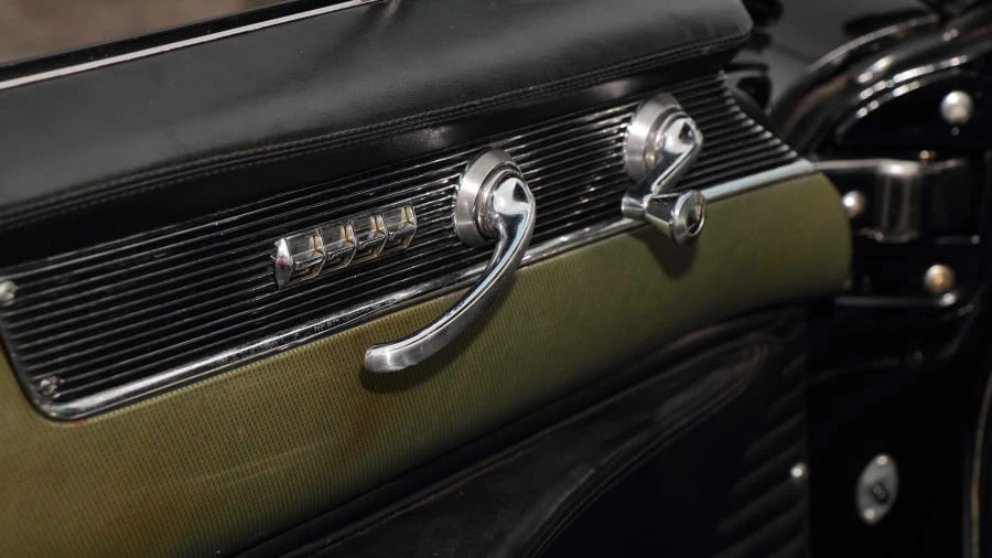 1954 Cadillac Eldorado 2nd Gen - Image 18 of 26