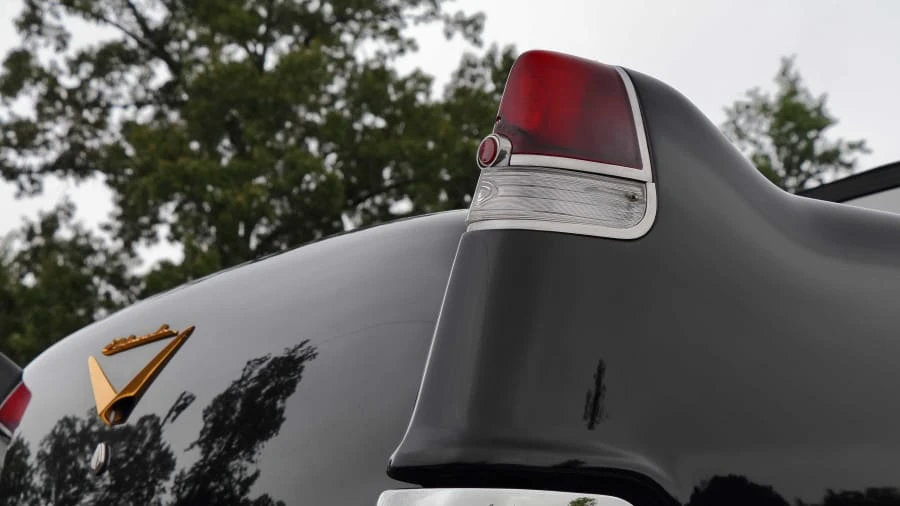 1954 Cadillac Eldorado 2nd Gen - Image 19 of 26