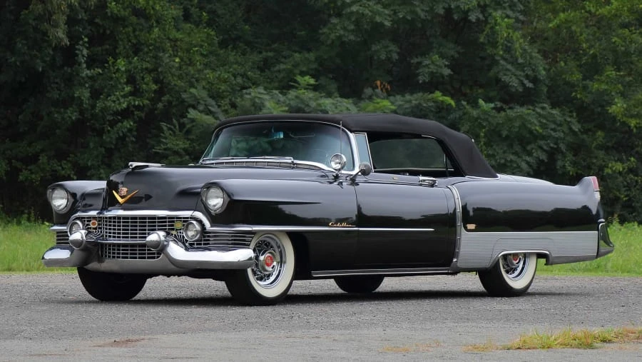 1954 Cadillac Eldorado 2nd Gen - Image 23 of 26