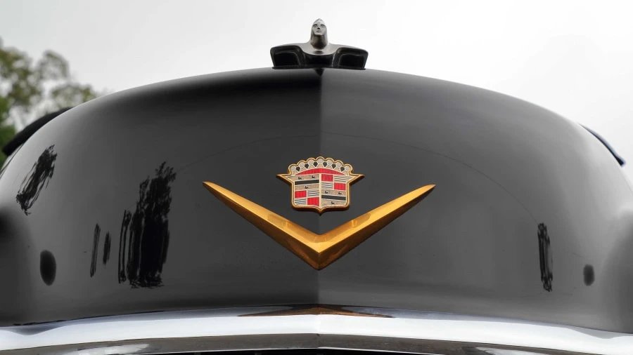 1954 Cadillac Eldorado 2nd Gen - Image 24 of 26