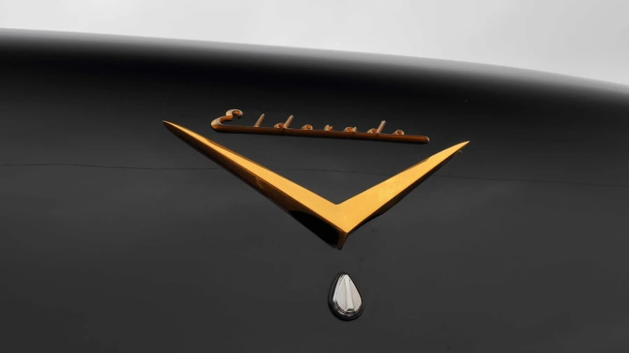 1954 Cadillac Eldorado 2nd Gen - Image 26 of 26