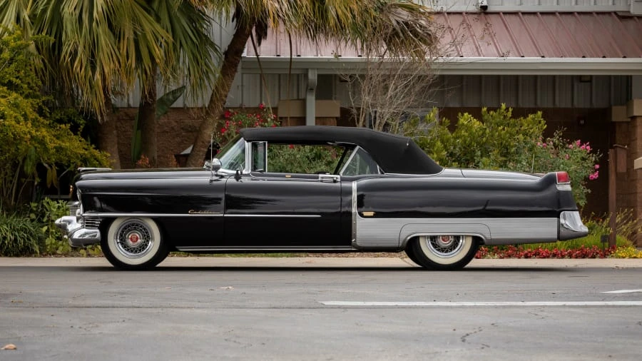 1954 Cadillac Eldorado 2nd Gen - Image 2 of 22