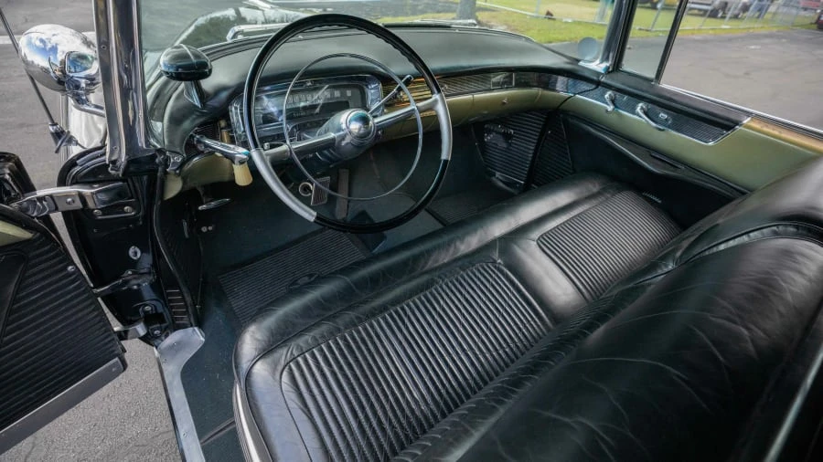 1954 Cadillac Eldorado 2nd Gen - Image 4 of 22