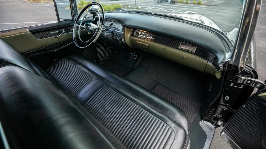 1954 Cadillac Eldorado 2nd Gen - Image 5 of 22
