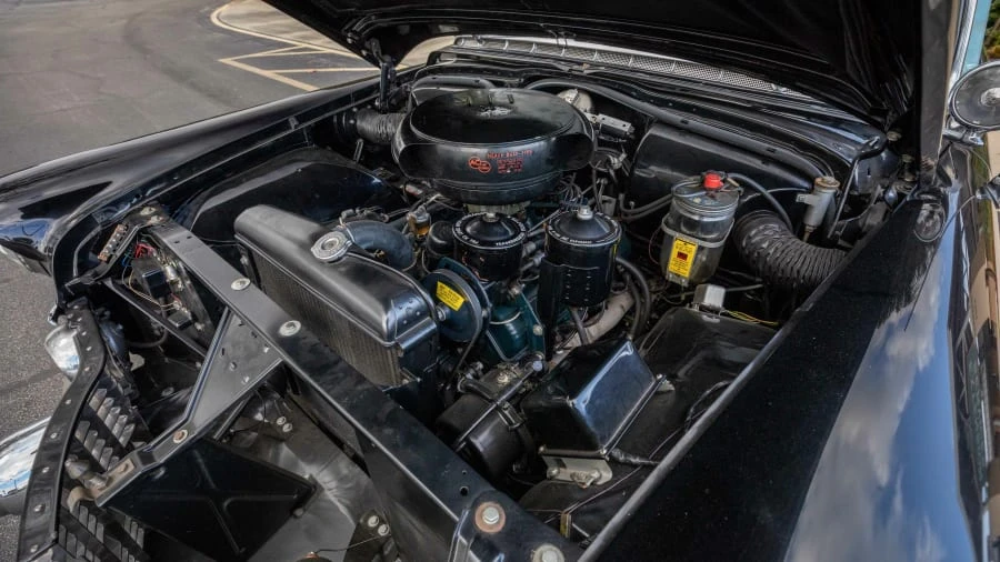 1954 Cadillac Eldorado 2nd Gen - Image 6 of 22