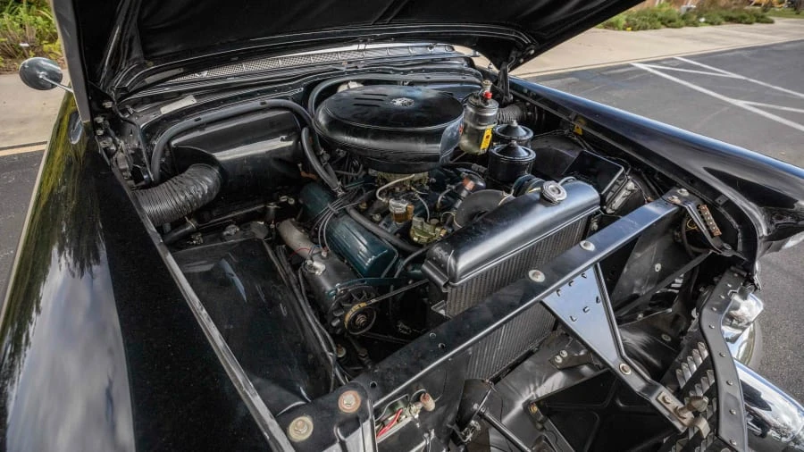 1954 Cadillac Eldorado 2nd Gen - Image 7 of 22
