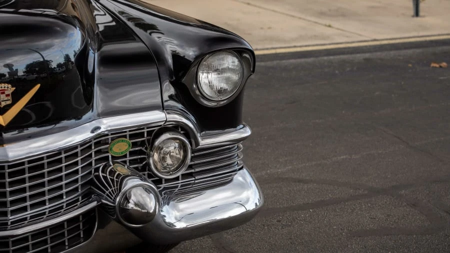 1954 Cadillac Eldorado 2nd Gen - Image 9 of 22