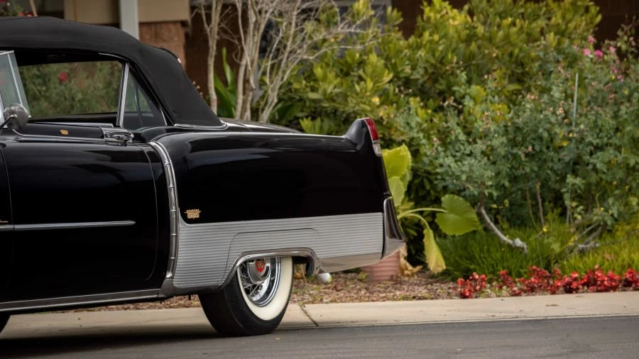1954 Cadillac Eldorado 2nd Gen - Image 10 of 22