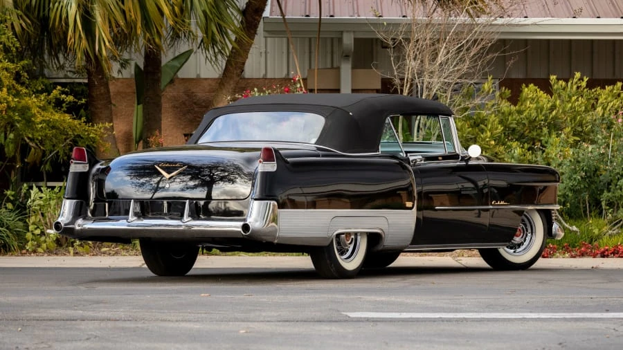 1954 Cadillac Eldorado 2nd Gen - Image 13 of 22
