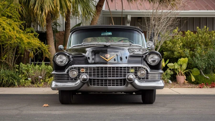 1954 Cadillac Eldorado 2nd Gen - Image 14 of 22