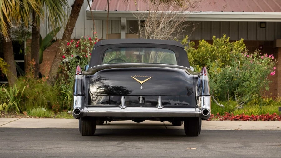 1954 Cadillac Eldorado 2nd Gen - Image 15 of 22