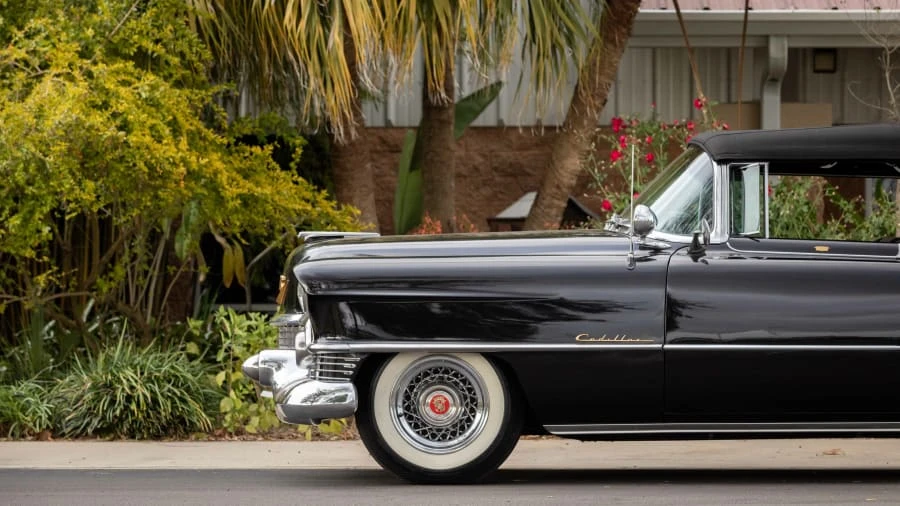 1954 Cadillac Eldorado 2nd Gen - Image 16 of 22