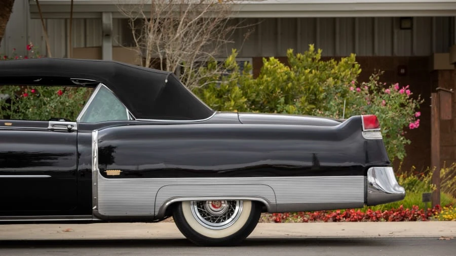 1954 Cadillac Eldorado 2nd Gen - Image 17 of 22