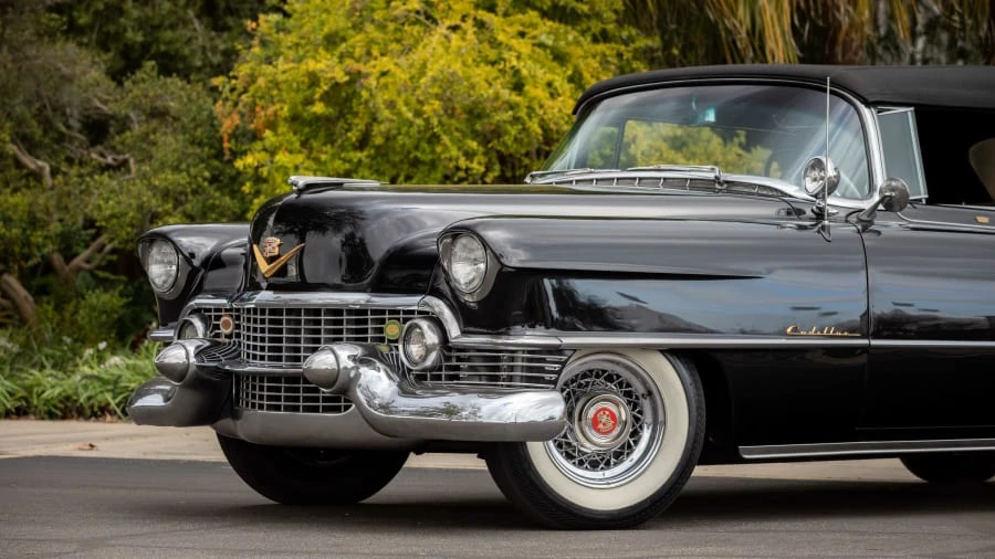 1954 Cadillac Eldorado 2nd Gen - Image 19 of 22