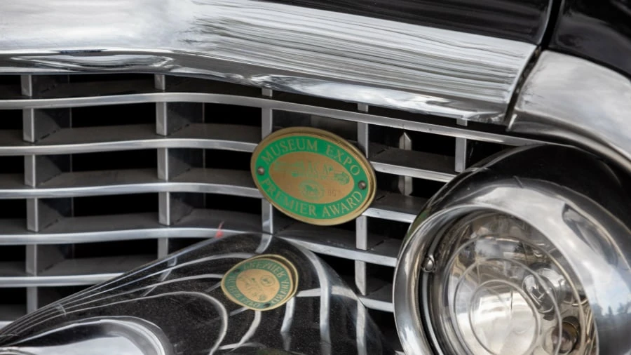 1954 Cadillac Eldorado 2nd Gen - Image 20 of 22