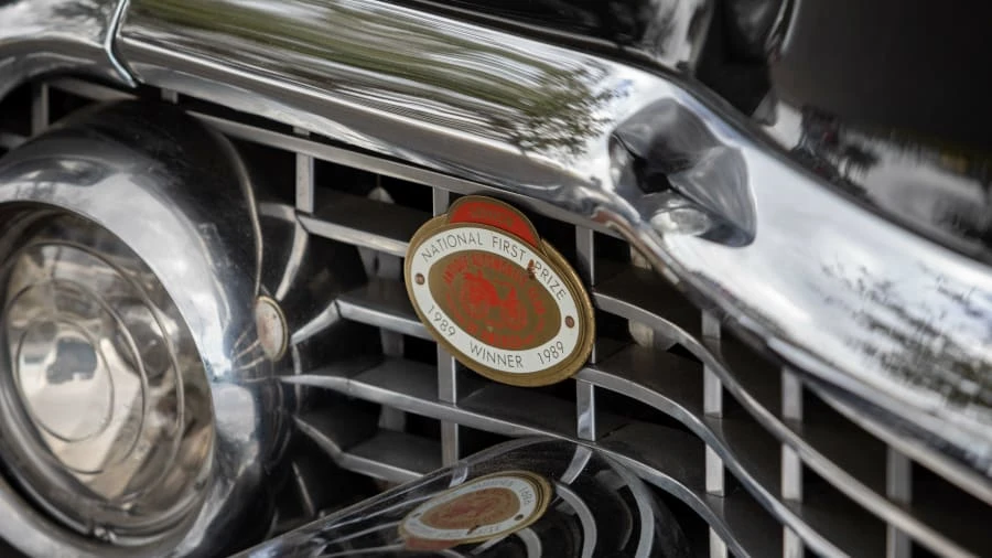 1954 Cadillac Eldorado 2nd Gen - Image 21 of 22