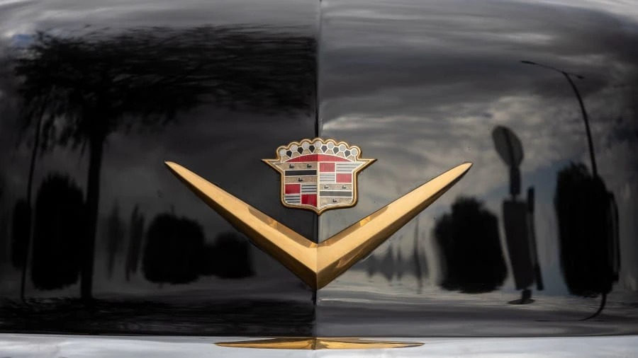 1954 Cadillac Eldorado 2nd Gen - Image 22 of 22