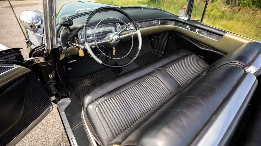 1954 Cadillac Eldorado 2nd Gen - Image 4 of 31