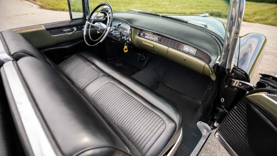 1954 Cadillac Eldorado 2nd Gen - Image 5 of 31