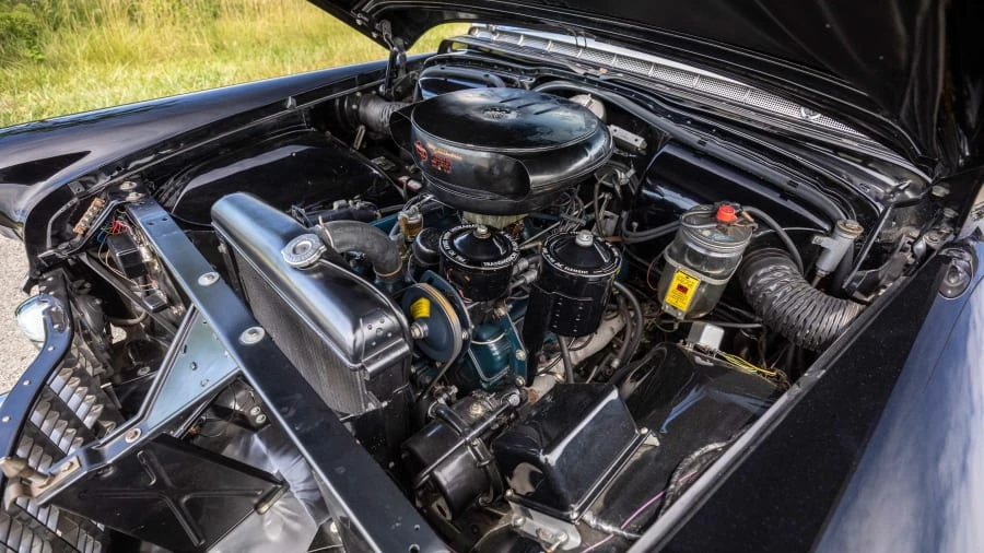 1954 Cadillac Eldorado 2nd Gen - Image 6 of 31