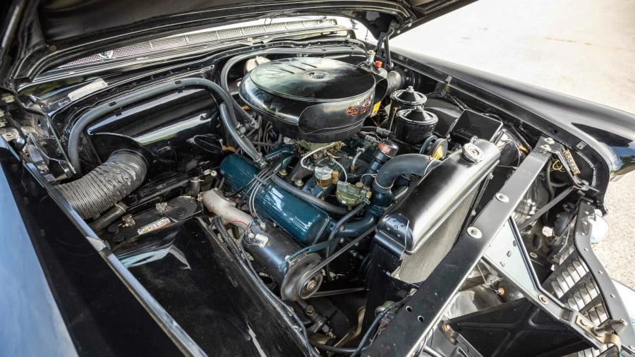 1954 Cadillac Eldorado 2nd Gen - Image 7 of 31