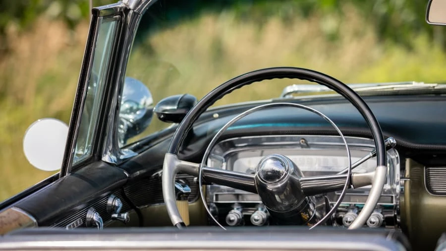 1954 Cadillac Eldorado 2nd Gen - Image 9 of 31